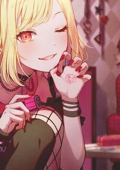  ＿ 狂ったふりで誤魔化してこうぜ