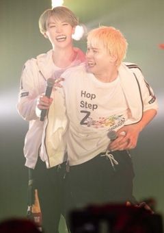 パラゴンちゃんたちのBL