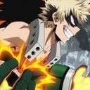 爆豪勝己