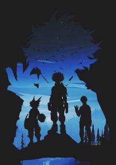 実は私…プロヒーローです