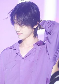 If you were SVT's girl friend…