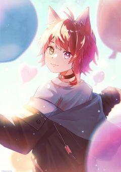 君のことが好きすぎて辛いです