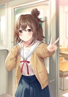 ツッコみ系兄弟は今日も騒がしい。 ミルク✖️ここなっつ。