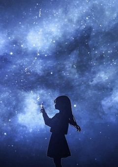 7月7日 ただ一つの願い【mmmr:srlt】