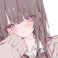 鍵音 なずなさんのアイコン画像