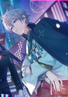 Njs4 魔の研究者詰め詰め短編集‪ෆ‪‪⸝⸝꙳