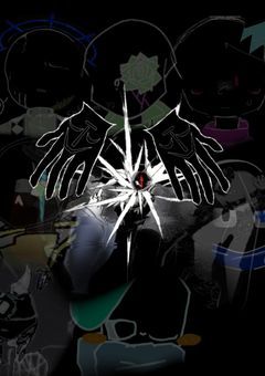 参加型・オリズ限定の奴☆[1章完結]