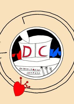 Determination社の他時間軸物有効利用記録記事。