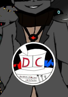 偽ったケツイを抱く者達。