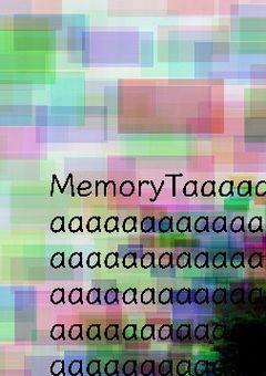 M̴̧͈̝̱̲̽̽̏͝ͅe̶̢͕͕͓͋̇̇̊͗͝m҉̢̮͓̱̆̈̒͐͞ỗ̵̢̯̳̠͚͞ͅr̶̙̝̗̟͌̾̀͒̚͢͝y҈̛̦̱̪͇̒̈́͆͢Ĩ̵̮͎̘͍̫̋͗͆̚͜͡Ţ̵͖̬̈̓͠a̷̧̅͗̄̚͝