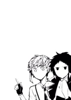    @     文豪  と  LINE    __    💬