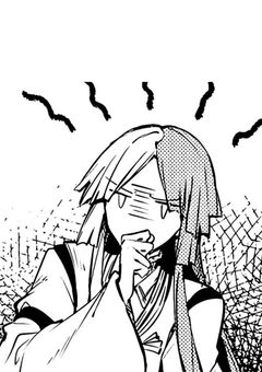    不幸体質女子 、 周りが 過保護 過ぎる …