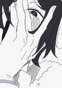 隣の席の ストーカー さん ”