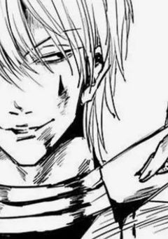  リアル・ゲーム 【h×h】