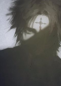   貴方に 告白した 後   ─ 自殺します  ──  ，