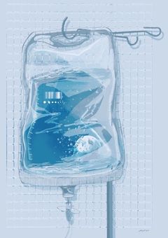 双子組実は精神障がい持ってました