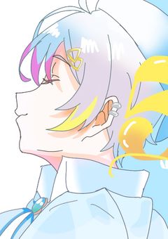 れうのイラストべやっ！🎨