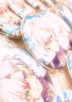 オタ活べや 🩵ྀི