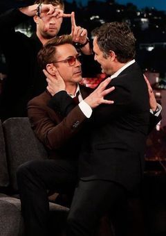 アベンジャーズ　短編集と長期