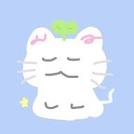  　　池 ヶ 谷 ちゃん🌱けーぽの新作出しました😺。さんのアイコン画像