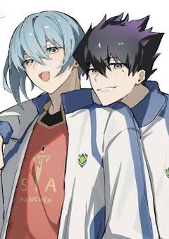 この2人裏ではキャラめっちゃ違いました