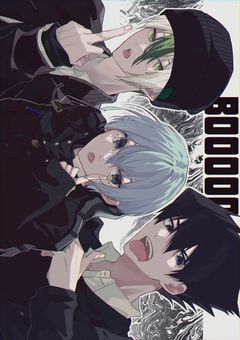 見る専の僕を巻き込まへんでください！！