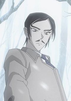 何で貴方に恋をしないといけないんですか?