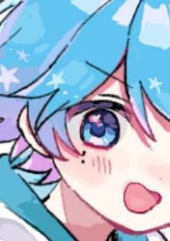 ﹝　賽子樣　﹞　2番くん右固定