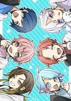 ﹝　賽子樣　﹞　反応集　@更新停止中