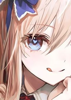 ❥  悪 役 を 演 じ る 私 、 悪 役 に 向 い て な い ら し い 