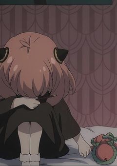 #   ア ー ニ ャ の 姉 で す   ,