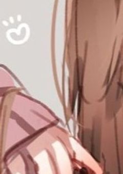 ❥ 幼 馴 染 が 冷 た す ぎ る の で 塩 対 応 し て み た