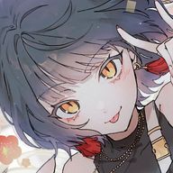 🖤ぴーちゃん😈🎧 #サブ垢さんのアイコン画像