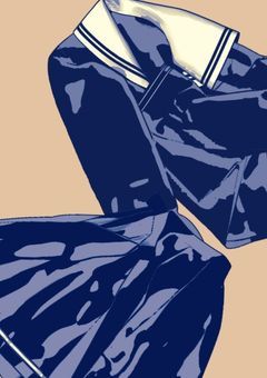 本音なんてしんでも言えない
