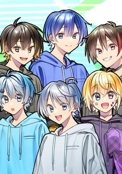 私がアイドル部のマネージャーに…