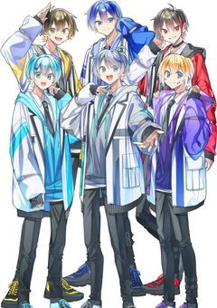 主のイラスト部屋