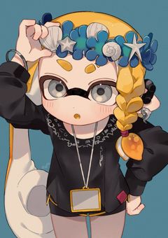 スプラ3良ければしましょ？