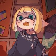 碧音@スプラ民さんのアイコン画像