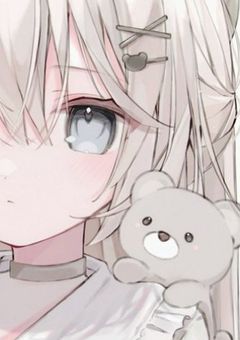 呪詛師になった女の子