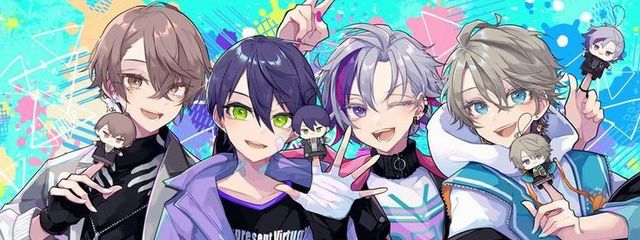 ロンさんの壁紙画像