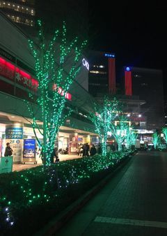 幼馴染がタイムスリップしてクリスマス