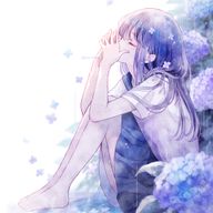 叢 雨　陽 菜 *·̩͙☂︎*̣̩さんのアイコン画像