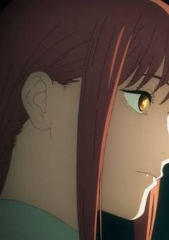 マキマさんのお姉さん。