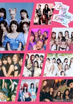 私、Ｋーpop目指してます