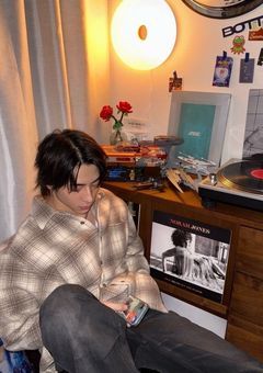 INIの紅一点は西洸人の彼女