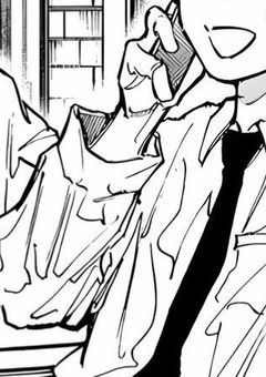 南雲さんとお隣さん