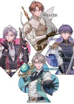 私に手を差し伸ばしてくれた日から…