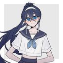 主(夢結愛)