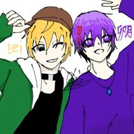 レイ"Lei"@ひとなぎらびっとさんのアイコン画像