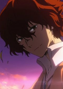 織田作と愉快な狐